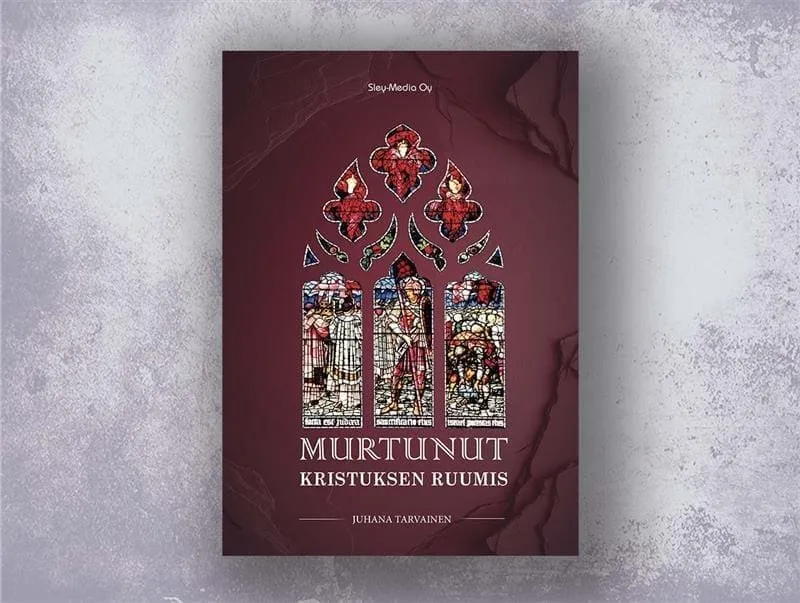 Featured image for “🔒 Kirkon neljä nikealaista määrettä”