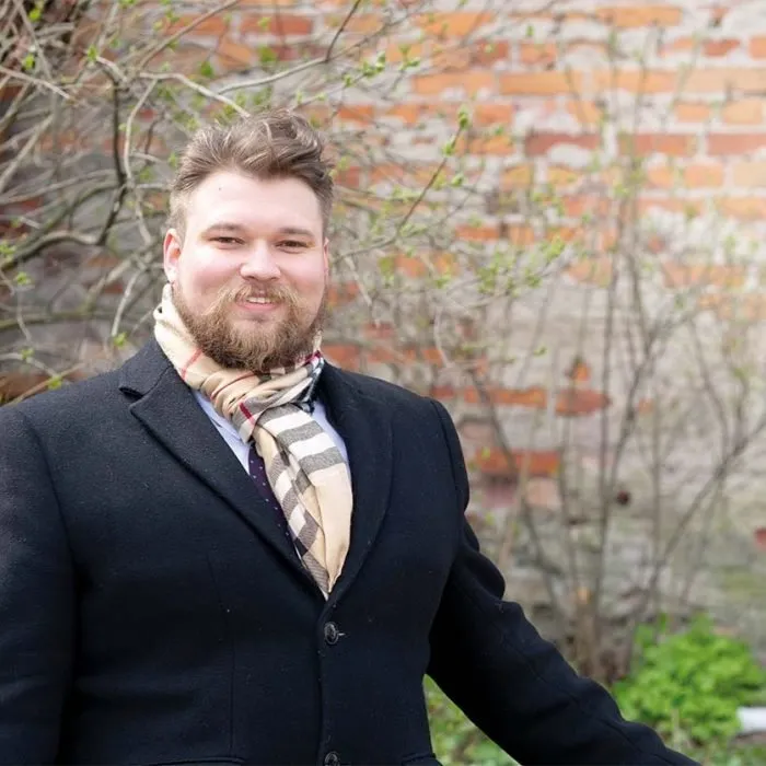 Featured image for “🔒 Yksin Tokiossa, turvana usko – Eerik Siitosen tie armon varaan”