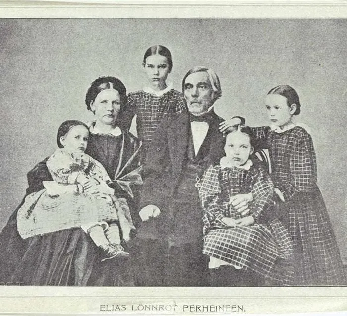 Featured image for “🔒 Sankarillisen uurastajan kuva murtuu”