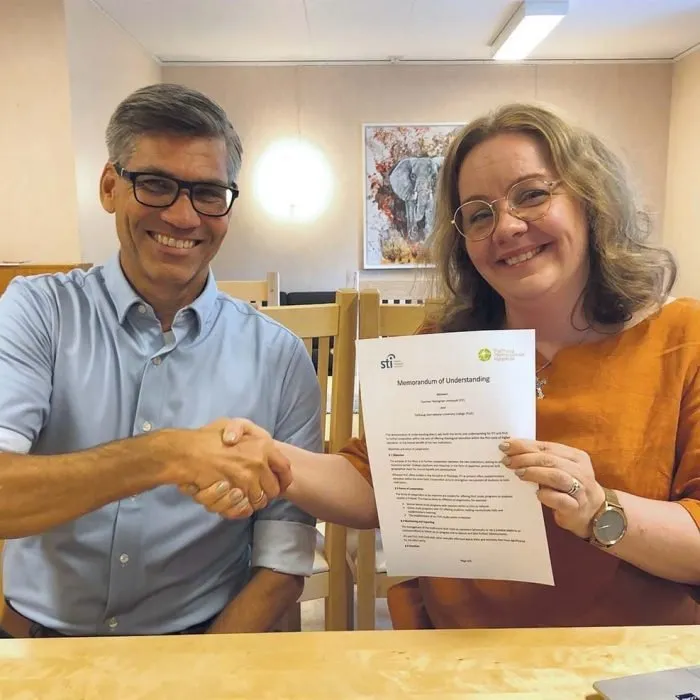 Featured image for “🔒 ”Tiedekunnalla ei ole monopolia opettaa teologiaa””