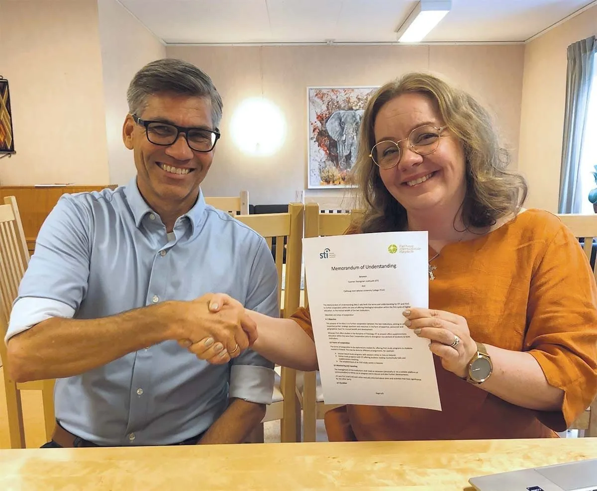 Featured image for “🔒 ”Tiedekunnalla ei ole monopolia opettaa teologiaa””