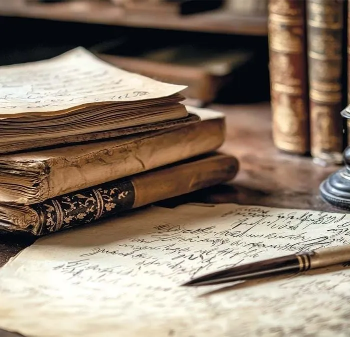 Featured image for “🔒 Sukuluettelot ja Raamatun punainen lanka”