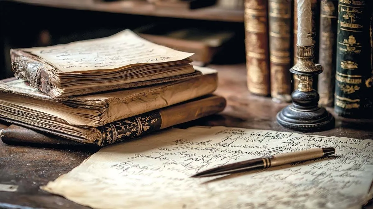 Featured image for “🔒 Sukuluettelot ja Raamatun punainen lanka”