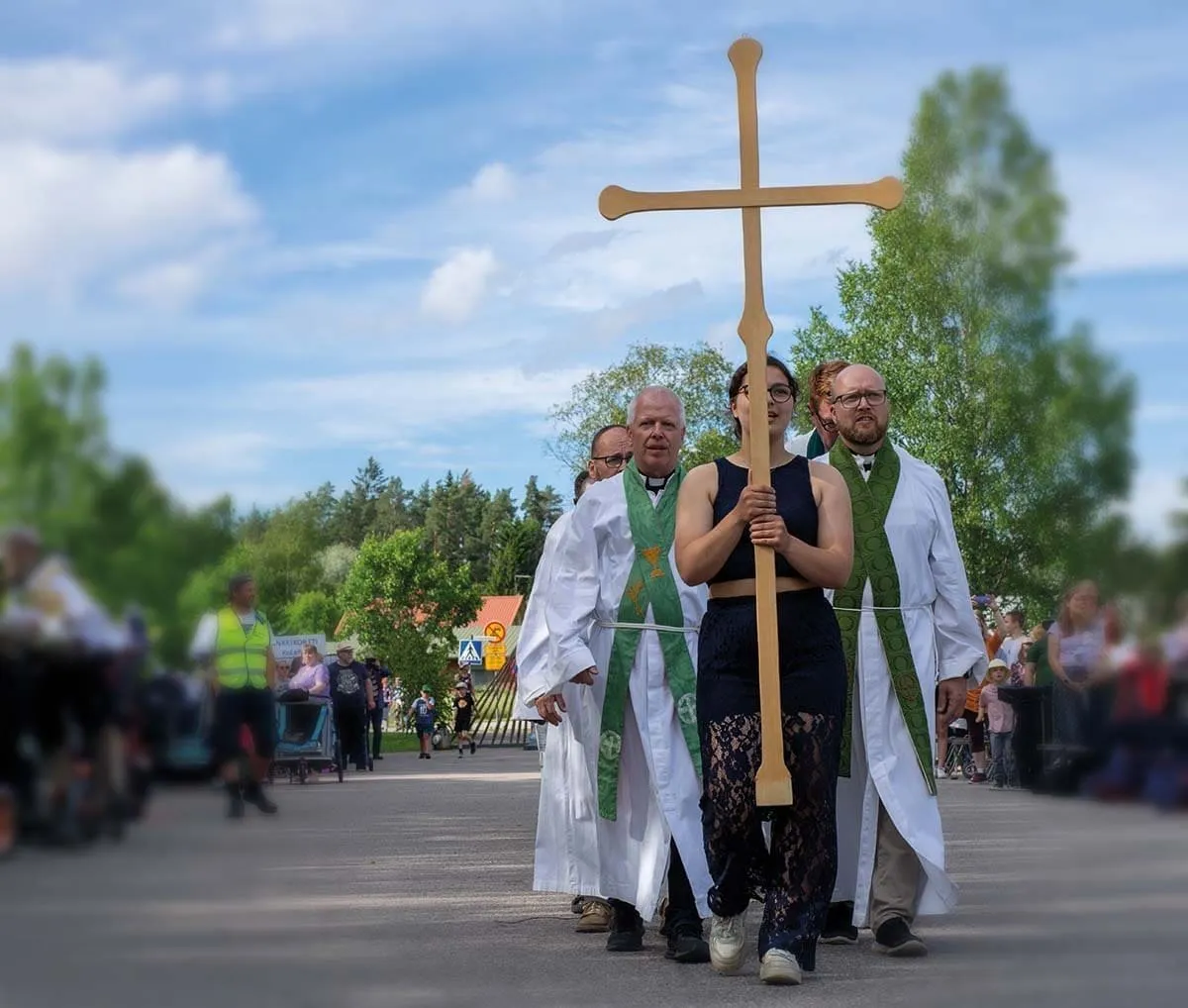 Featured image for “🔒 Evankeliumijuhlan tärpit”