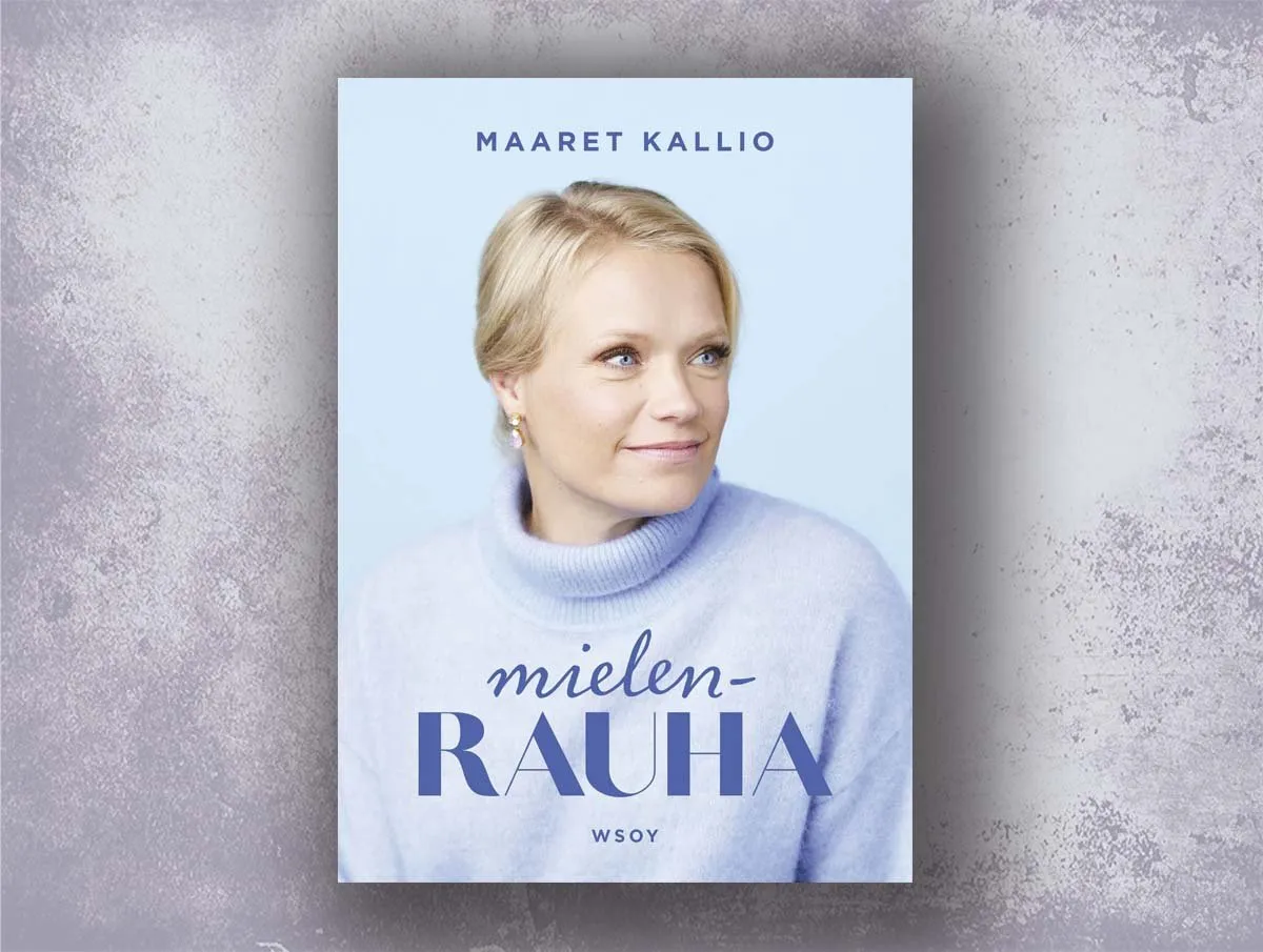 Featured image for “🔒 Onko mielesi tyyni?”