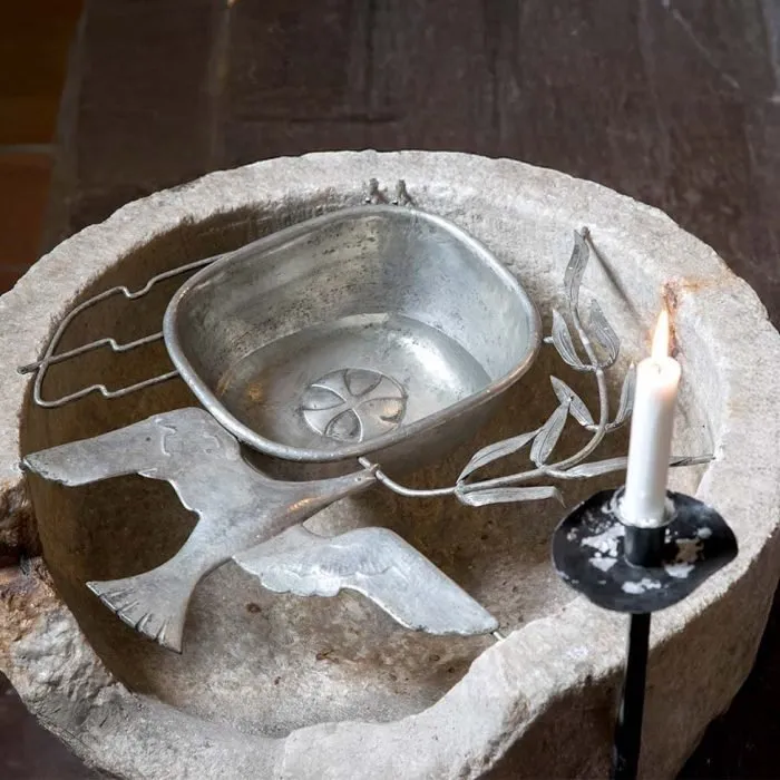 Featured image for “🔒 ”Kyllä pastori, haluan syntyä uuteen elämään””