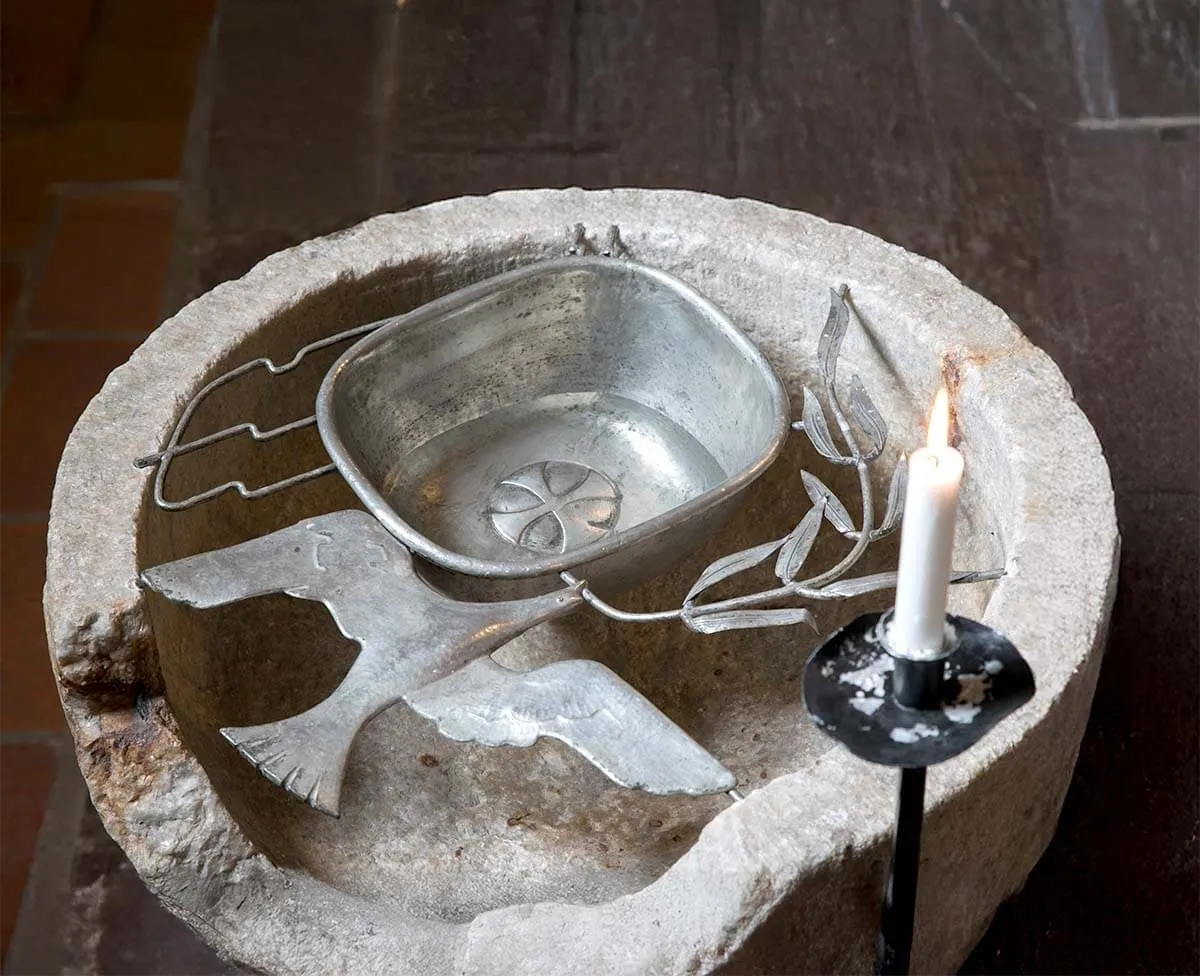 Featured image for “🔒 ”Kyllä pastori, haluan syntyä uuteen elämään””