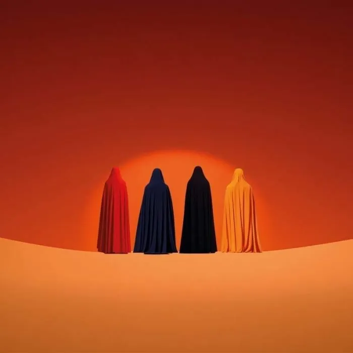 Featured image for “🔒 Matteuksen sukuluettelon neljä naista”