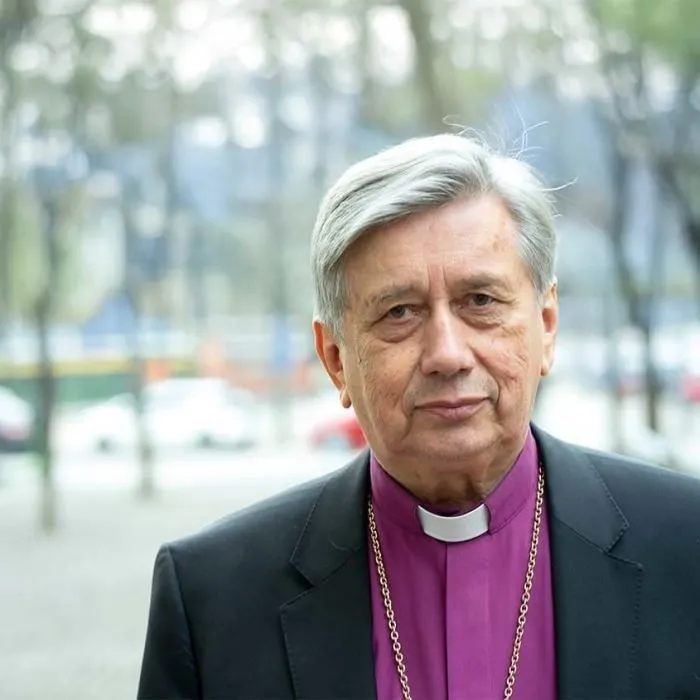 Featured image for “🔒 ”Sillä välin KGB oli piirittänyt rukoushuoneen””