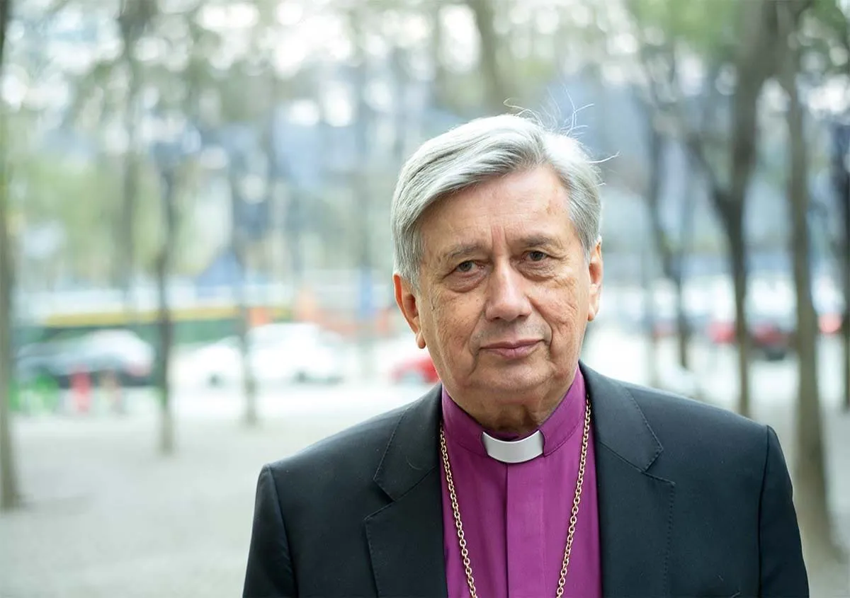 Featured image for “🔒 ”Sillä välin KGB oli piirittänyt rukoushuoneen””