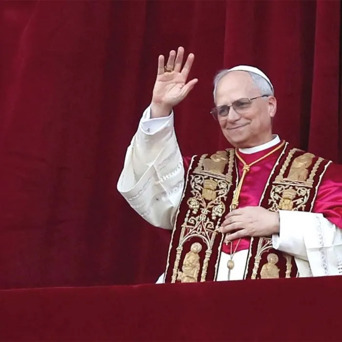 Featured image for “🔒 Leo XIV – paavi, jolla on personal trainer ja Instagram-tili”