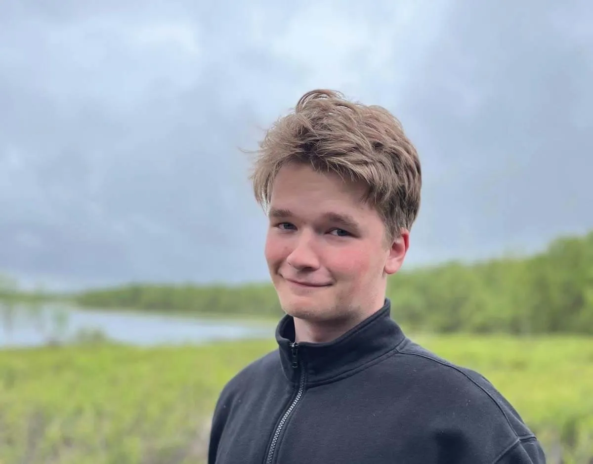 Featured image for “🔒 ”Nyt moni nuorikin tietää, että Sleyllä on hallitus””