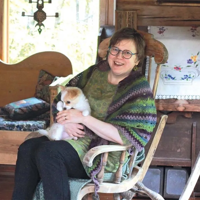 Featured image for “🔒 Elämän kuluttama ”