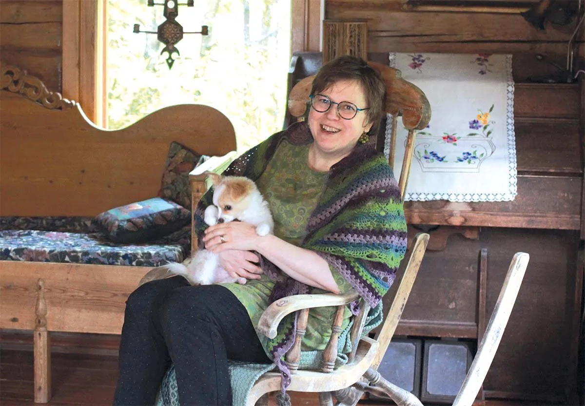 Featured image for “🔒 Elämän kuluttama ”