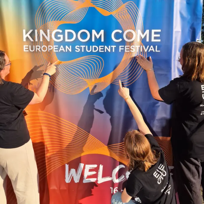 Featured image for “Tulkoon Sinun valtakuntasi”