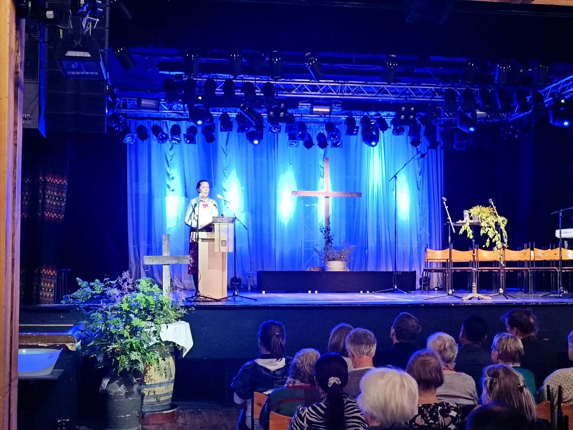 Featured image for “Kotimaankauden tilaisuuksia”