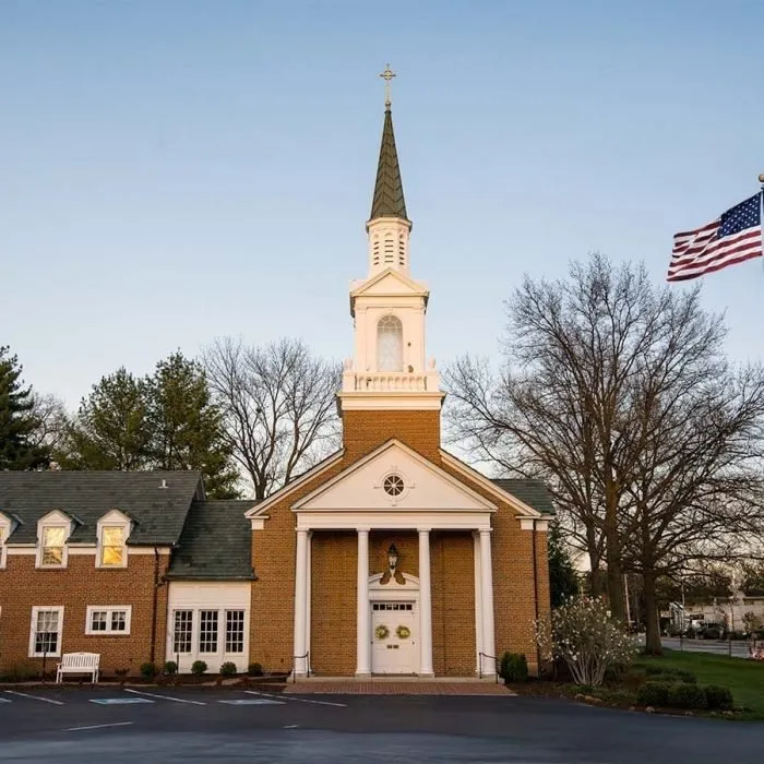 Featured image for “🔒 Luterilaiset rapakon takana”