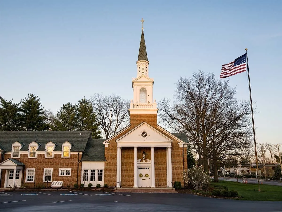 Featured image for “🔒 Luterilaiset rapakon takana”