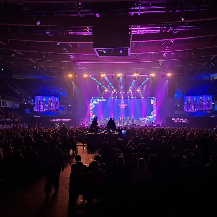 Featured image for “Toivoa on”