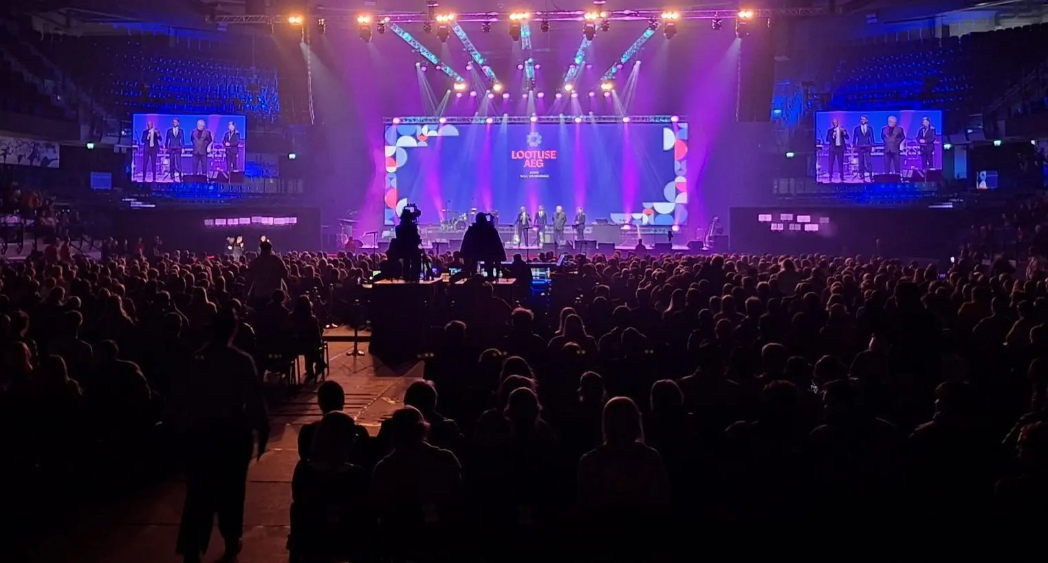 Featured image for “Toivoa on”