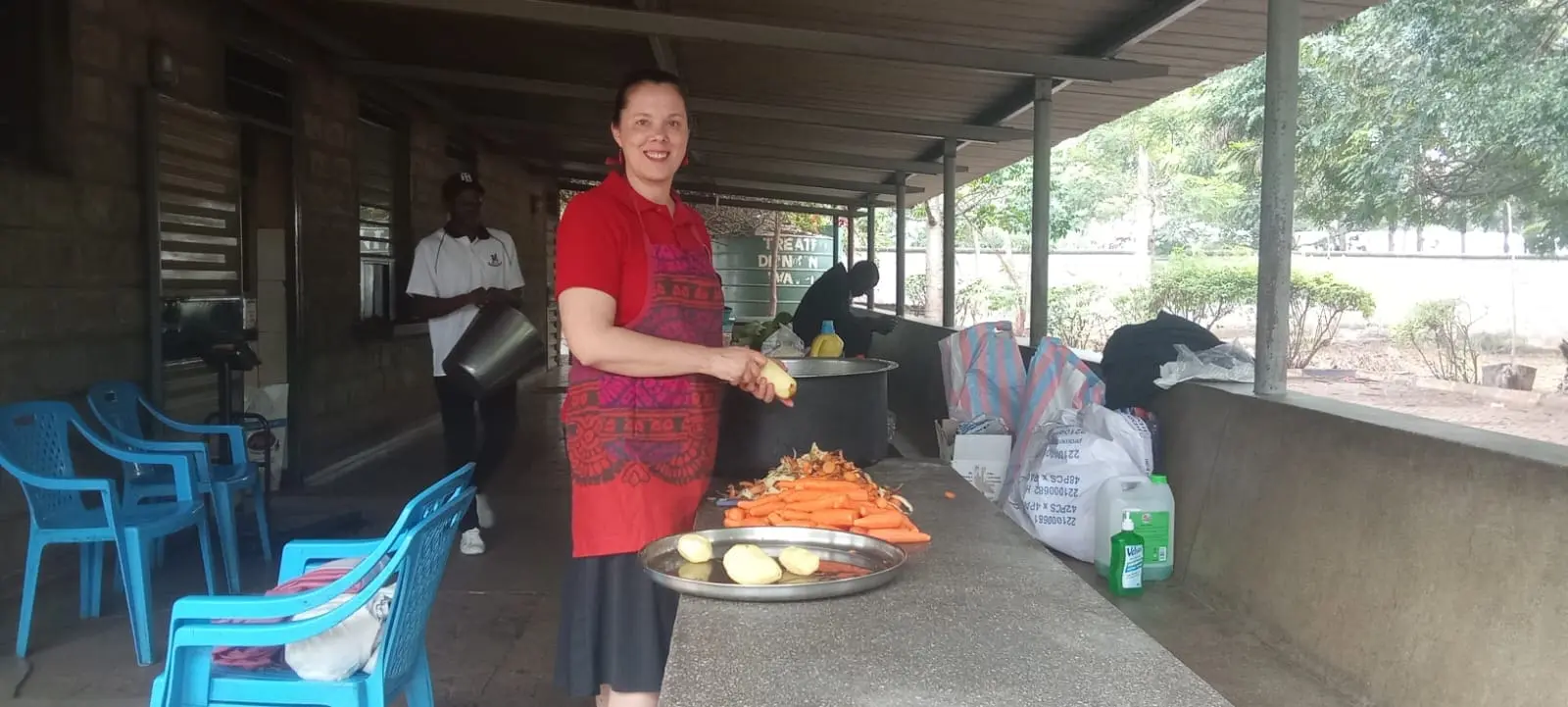 Featured image for “Jälleennäkemisiä”