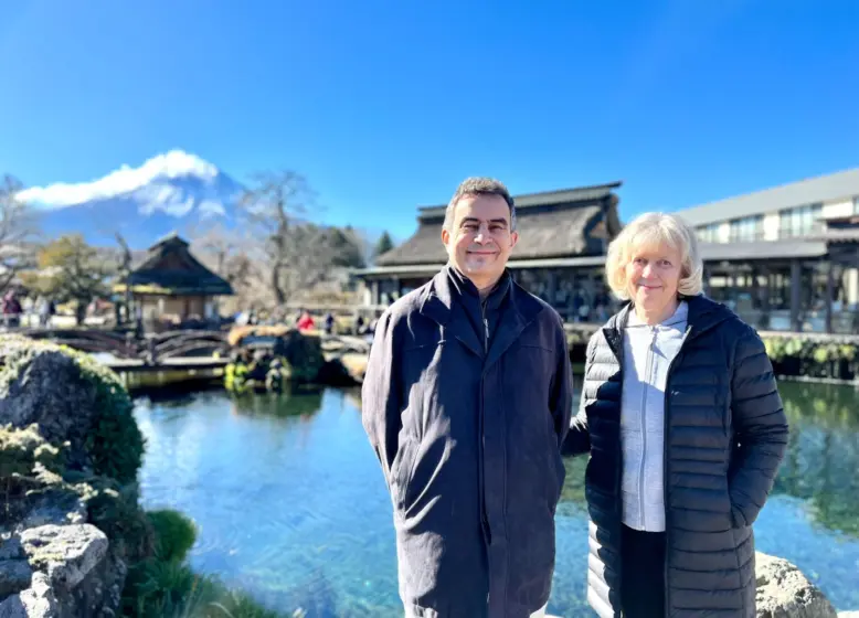 Featured image for “Jouluisia lähetyskuulumisia”