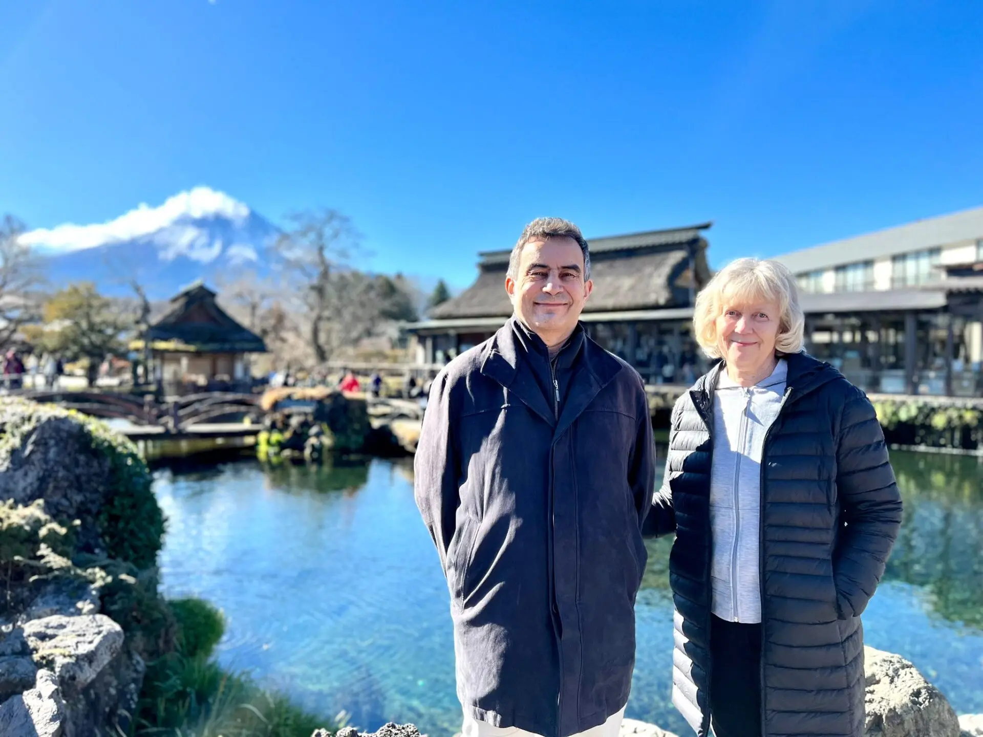 Featured image for “Jouluisia lähetyskuulumisia”