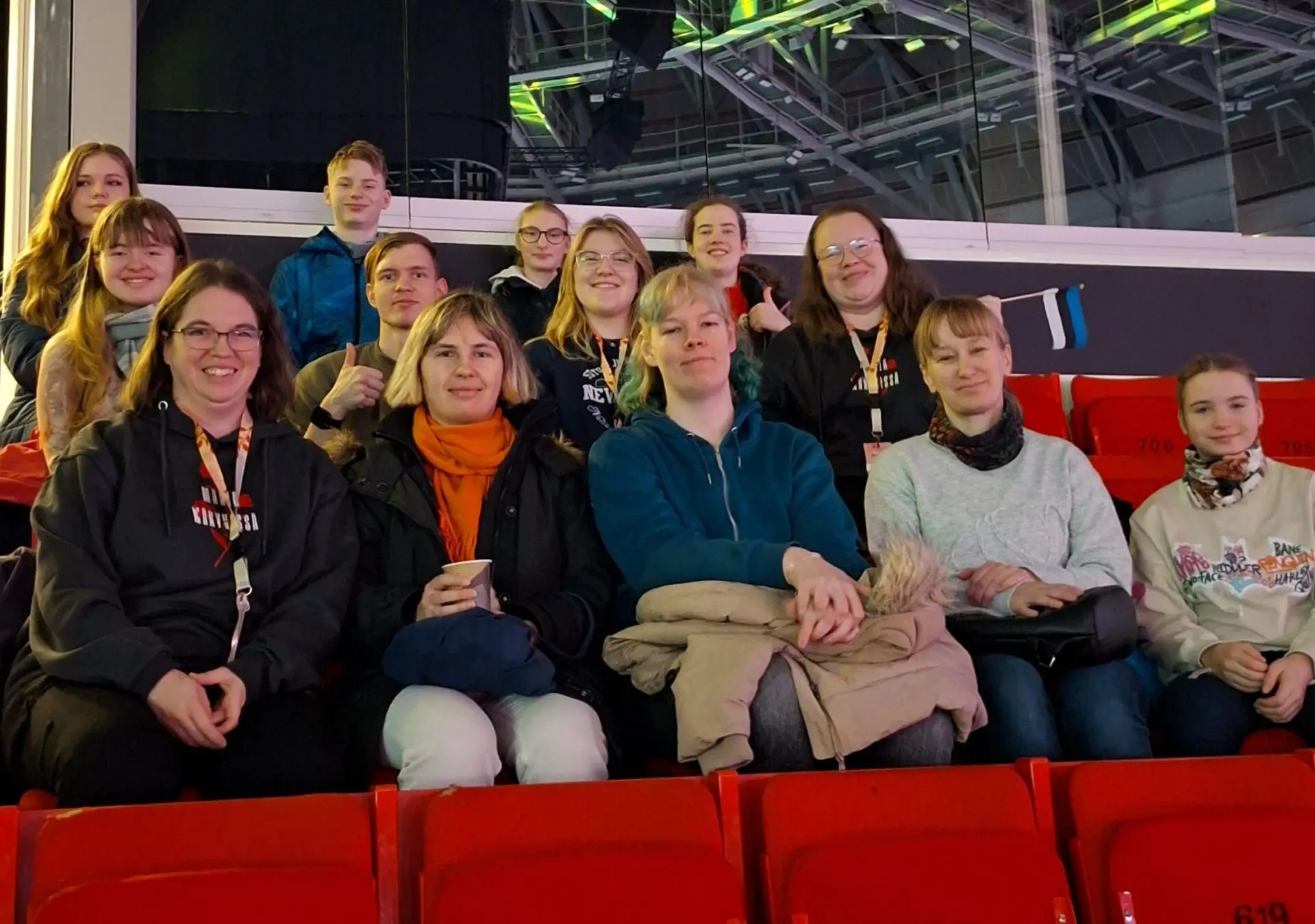 Featured image for “Uskollisen Jumalan varassa”