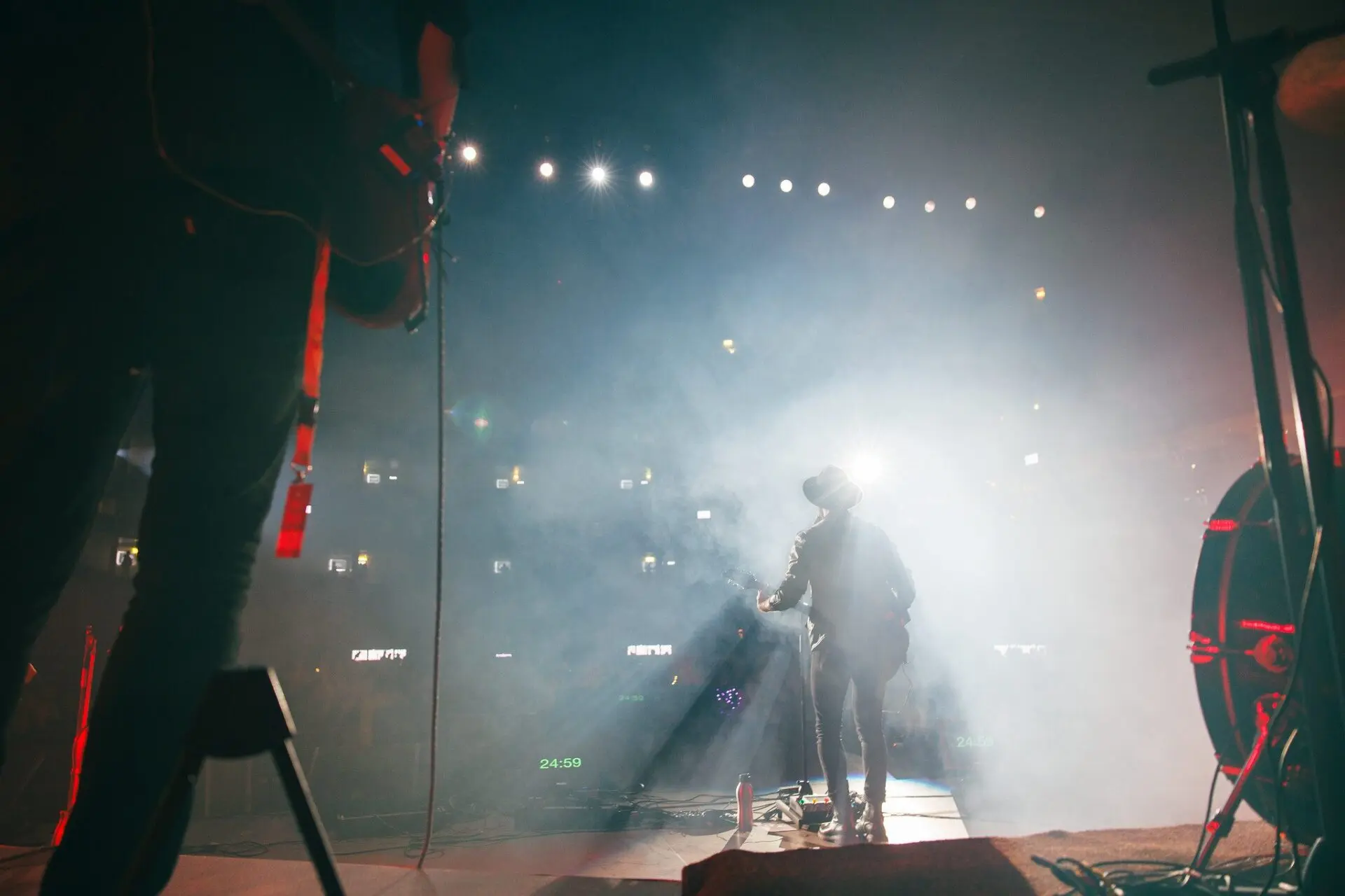 Featured image for “Maata Näkyvissä – juuri nyt Turussa 40. kerran”