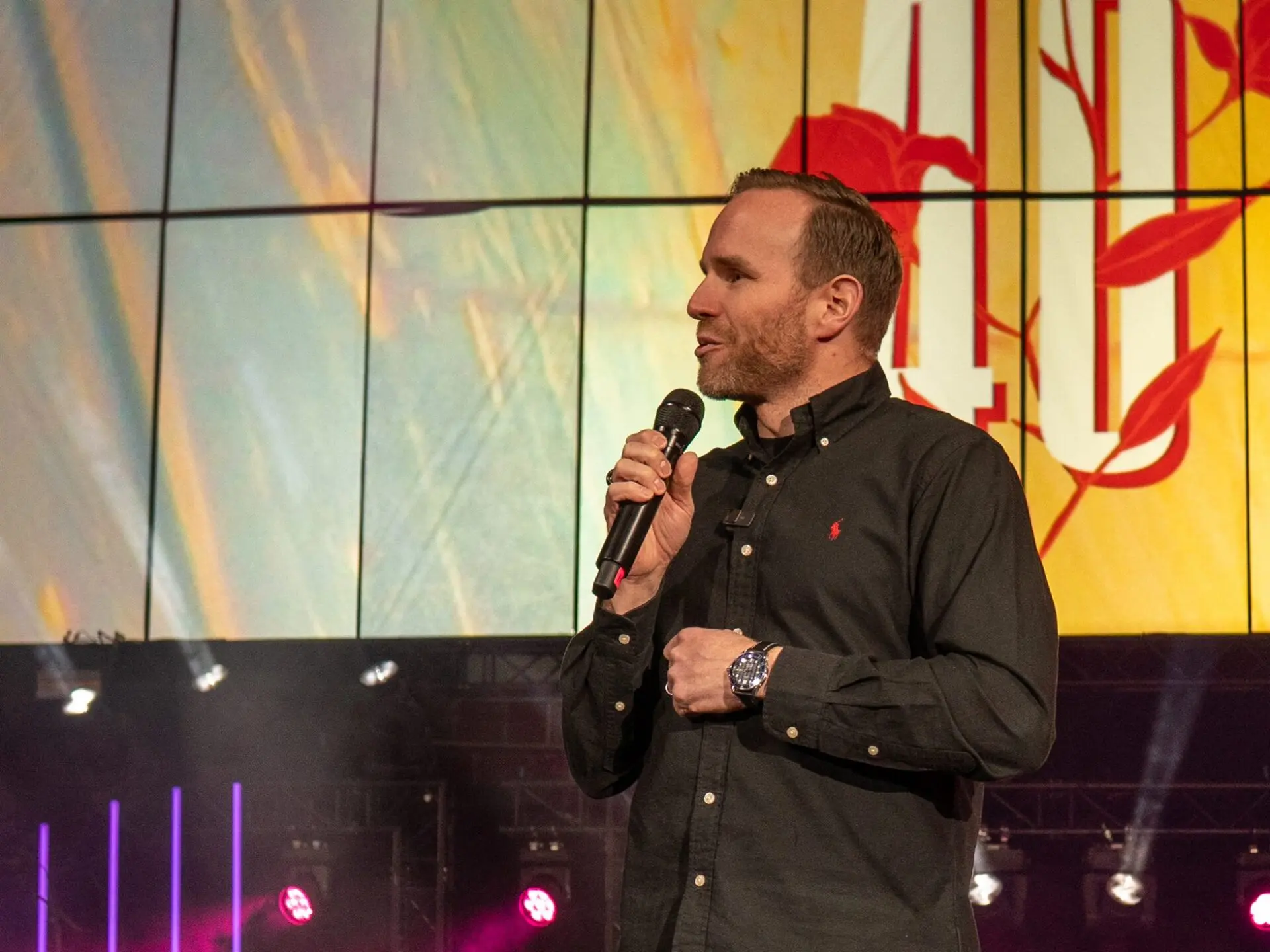 Featured image for “Ministeri Mika Poutala: “Et ole yksin – me päättäjät teemme joka päivä töitä, jotta tulevaisuus voi olla valoisampi””