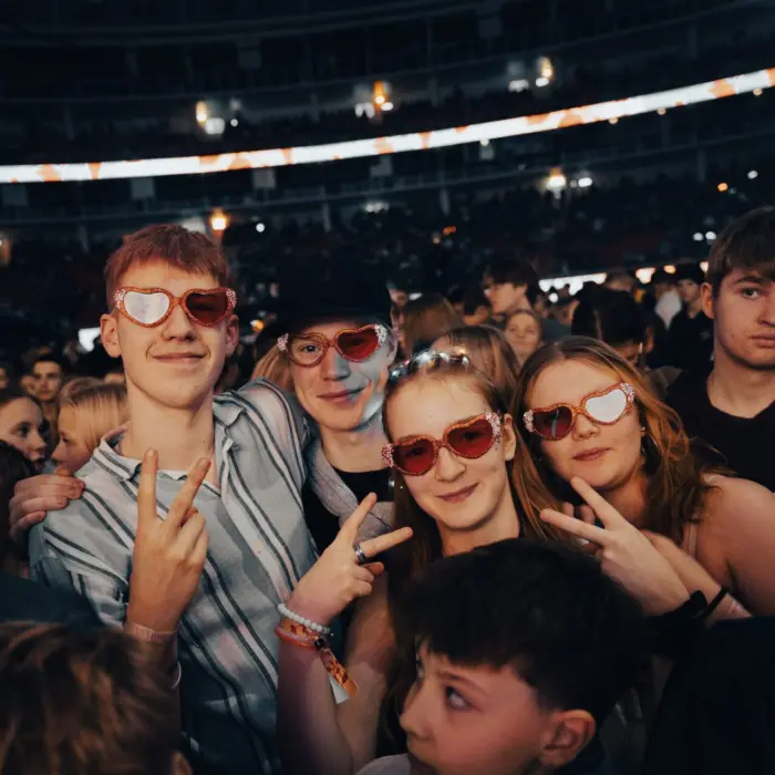 Featured image for “Maata Näkyvissä -festarit kasvoivat edelleen: 2 000 enemmän kuin viime vuonna, yhteensä 15 600 osallistujaa”