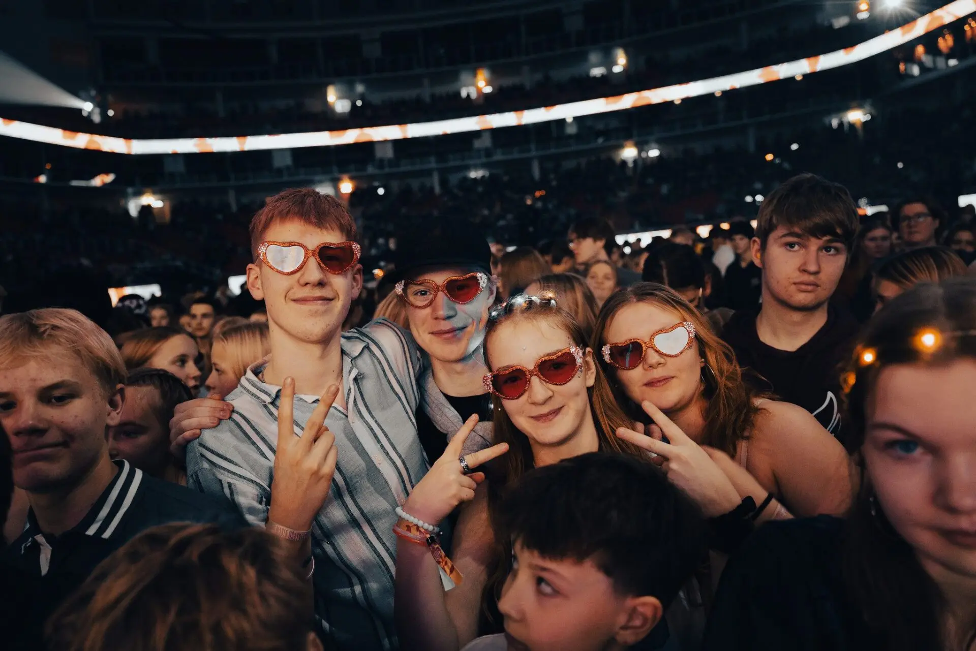 Featured image for “Maata Näkyvissä -festarit kasvoivat edelleen: 2 000 enemmän kuin viime vuonna, yhteensä 15 600 osallistujaa”