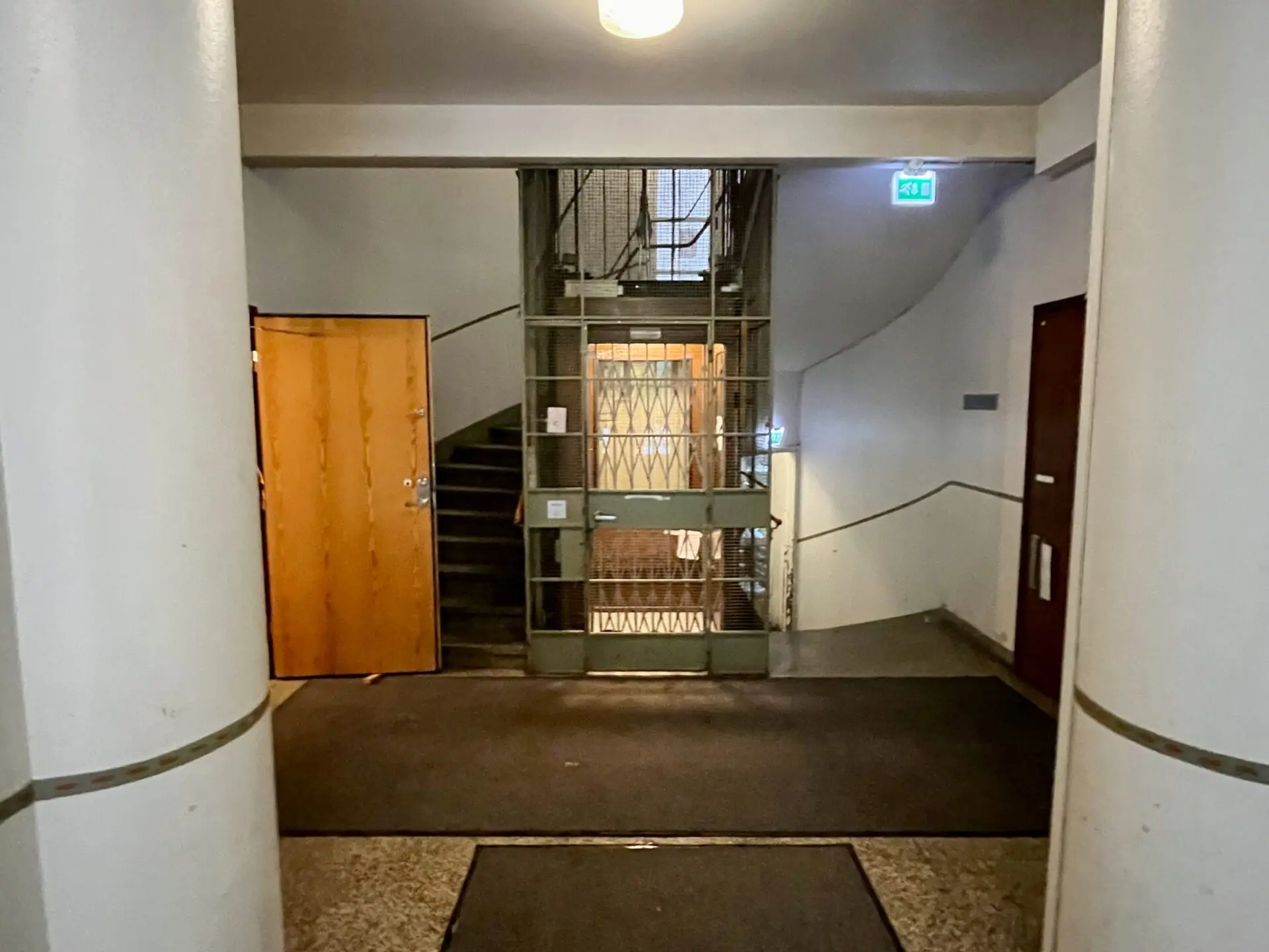 Featured image for “DOMUS EVANGELICA 1904-2012”