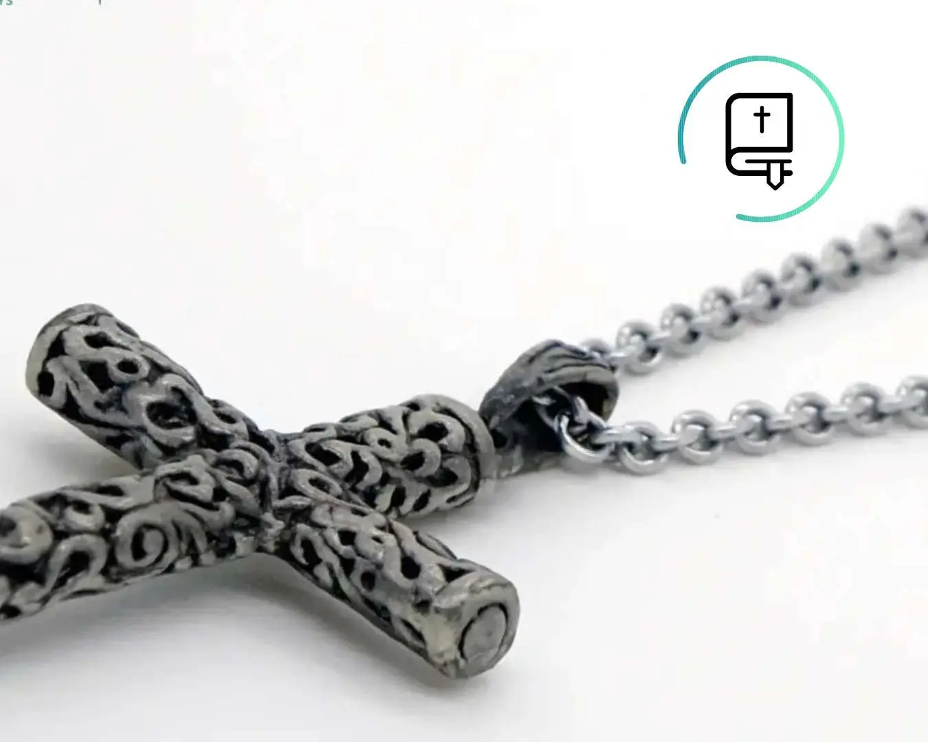 Featured image for “17.–19.11. veloitukseton verkkoraamattukurssi: Ensimmäinen Pietarin kirje”