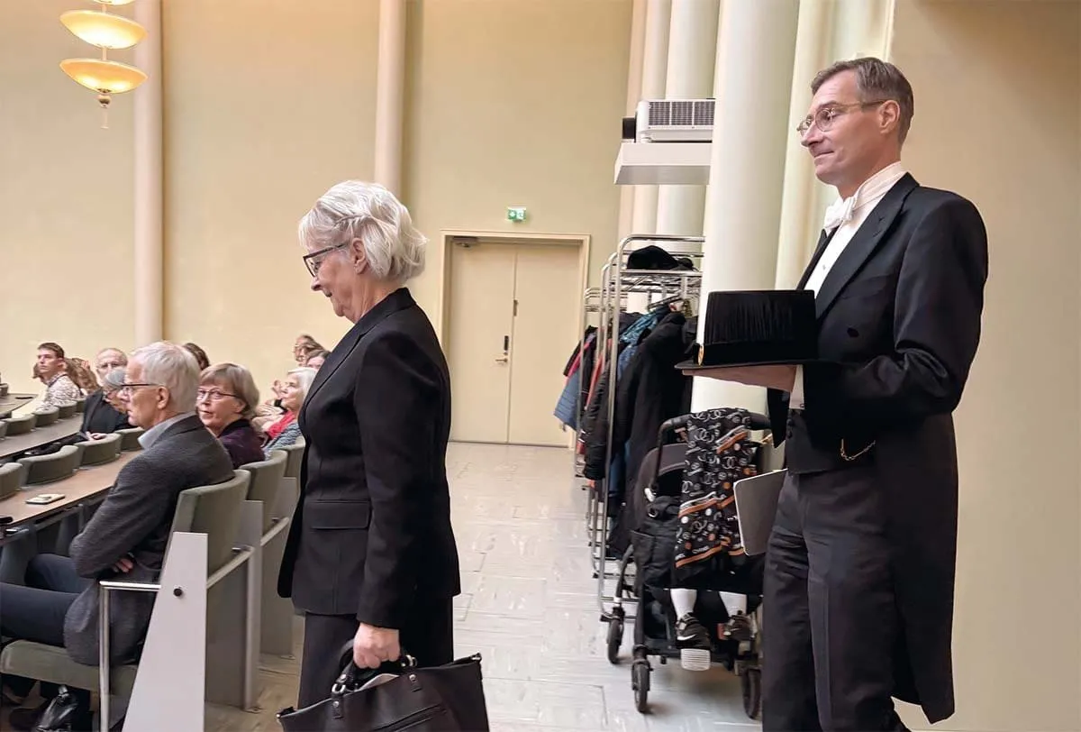 Featured image for “🔒 Paluuprosessi voi kestää vuosia ”