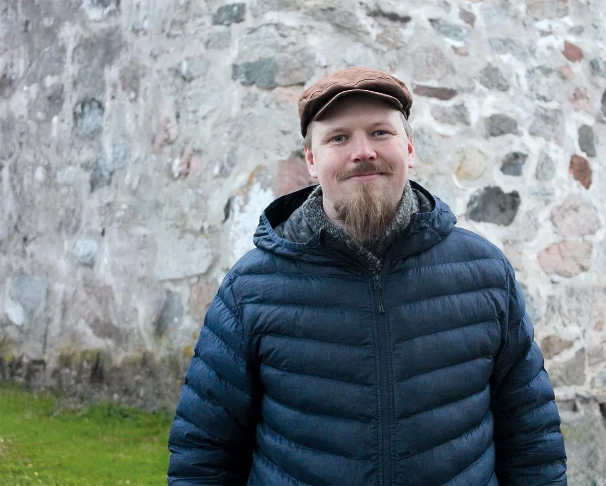 Featured image for “🔒 Poika ja Kaarle -herttuan laivat”