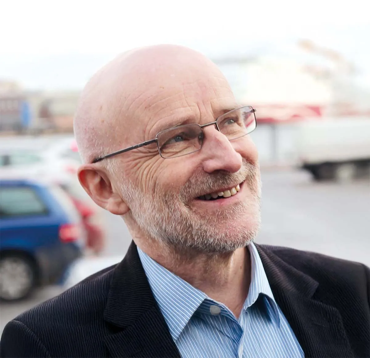 Featured image for “🔒 ”Etelän kasvavien kirkkojen ääntä tulee kuulla entistä herkemmin””