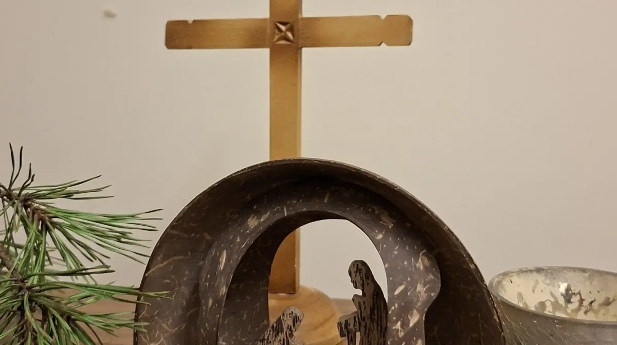 Featured image for “Joulutervehdys”