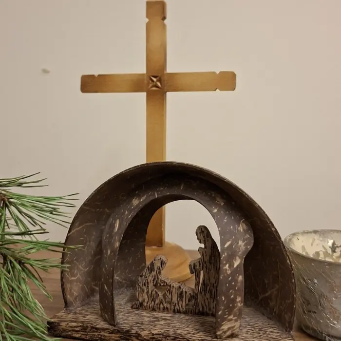 Featured image for “Joulutervehdys”