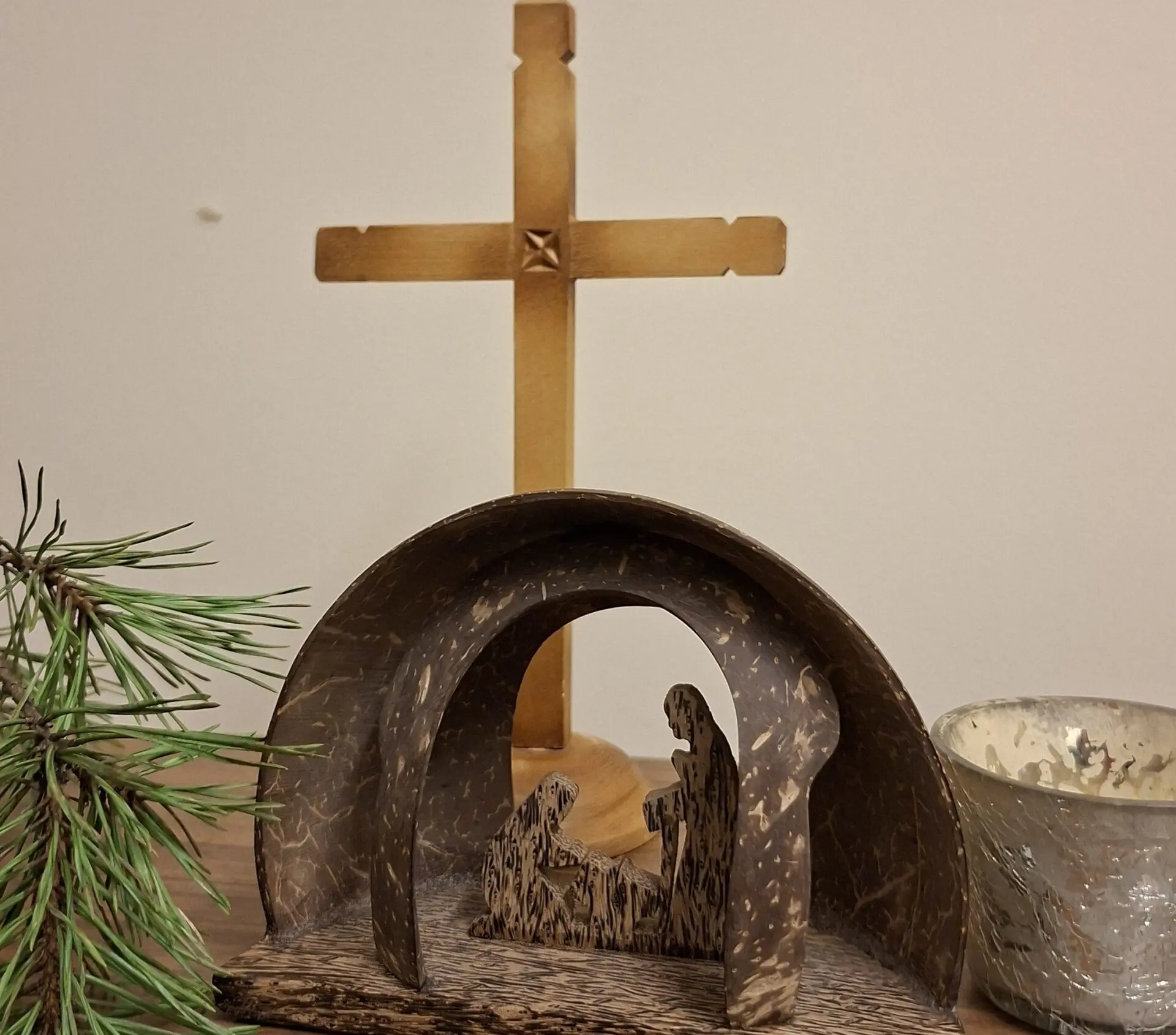 Featured image for “Joulutervehdys”