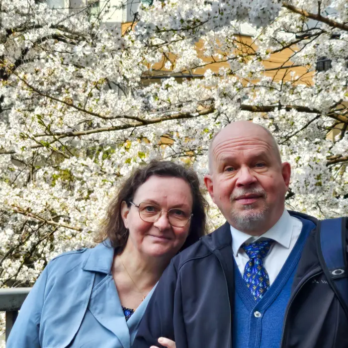 Featured image for “Uskomaton matka”