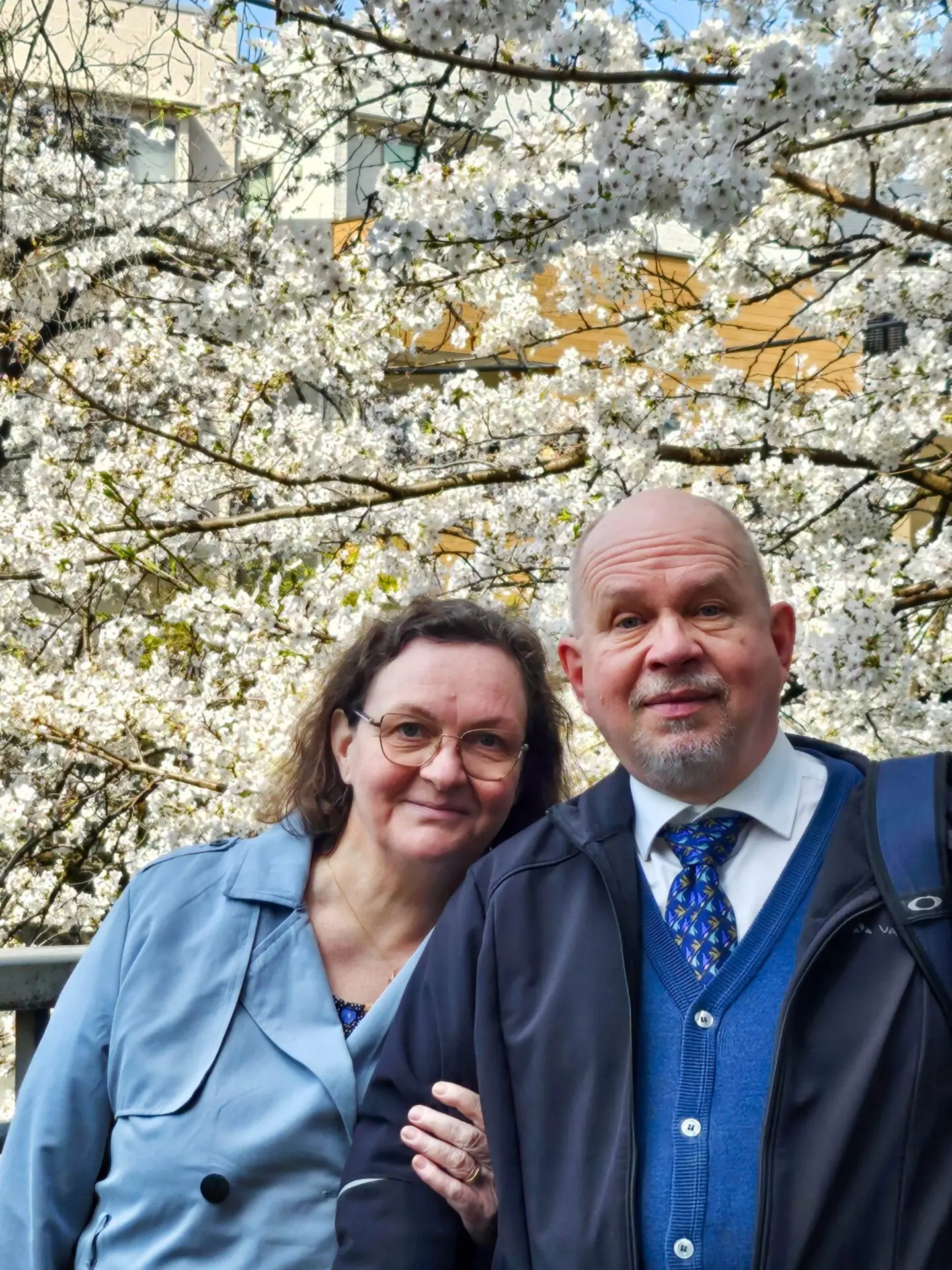 Featured image for “Lisää matkakuulumisia”