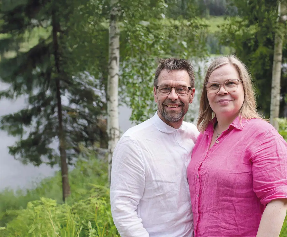 Featured image for “Jalka vuorotellen kaasulla ja jarrulla”