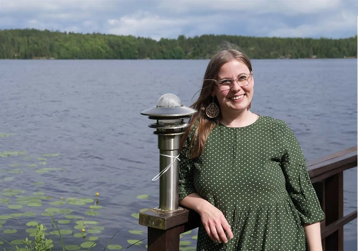 Featured image for “🔒 ”Teatteri on minulle intohimo””