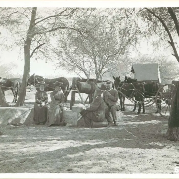 Featured image for “🔒 ”Rahaa ei näytä olevan morsianten lähettämiseen””