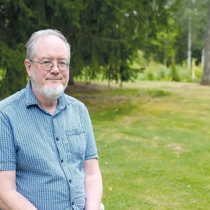 Featured image for “🔒 Liturgiaa rakastava tutkija”