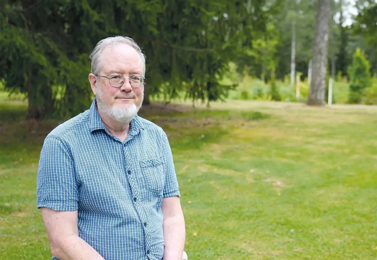 Featured image for “🔒 Liturgiaa rakastava tutkija”