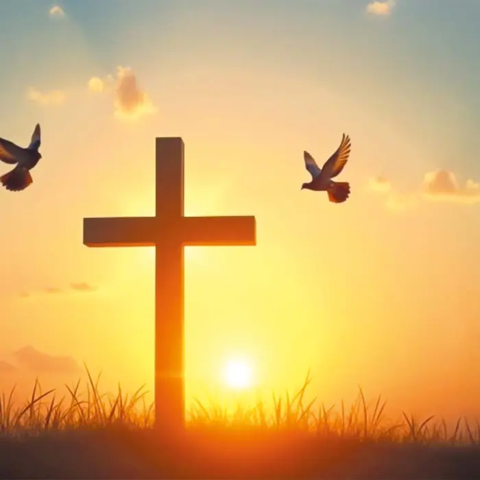 Featured image for “🔒 Vapaa, huoleton ja kutsuttu auttamaan”