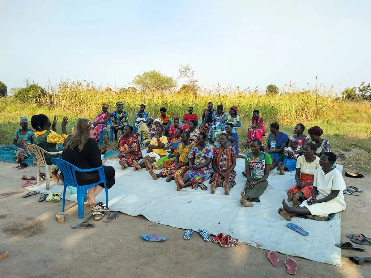 Featured image for “🔒 Sleyn lähetystyö 2030”