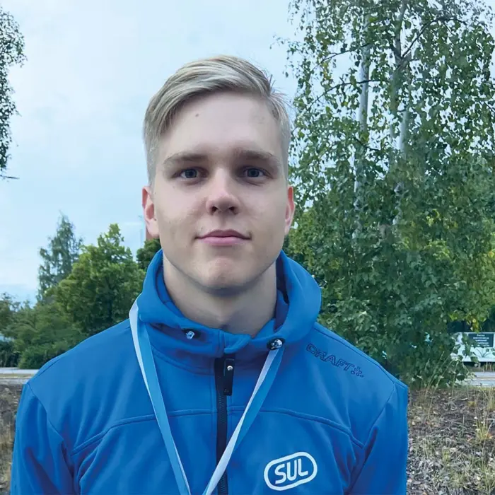 Featured image for “🔒 Seiväshyppääjä Juho Alasaari: ”Olen ensisijaisesti uskova, vasta sitten urheilija””